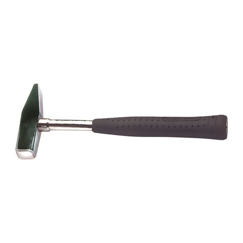 Marteau rivoir 500 g tube d'acier PEDDINGHAUS