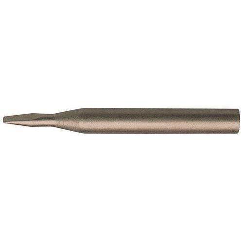 Panne série 172 en forme de burin largeur 3,1 mm 0172 KD/SB ERSA
