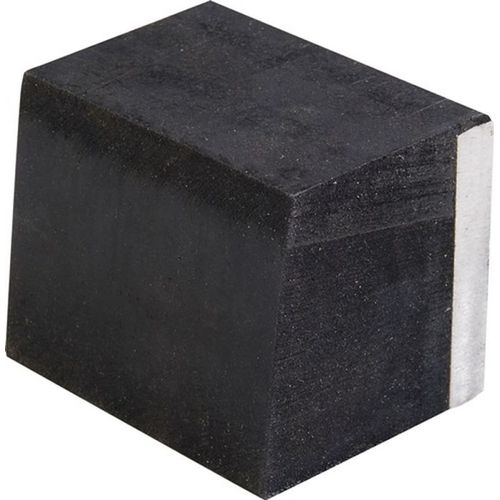 Marteau en caoutchouc Zub.GH ERGO 2x biseauté Gum.PROBST
