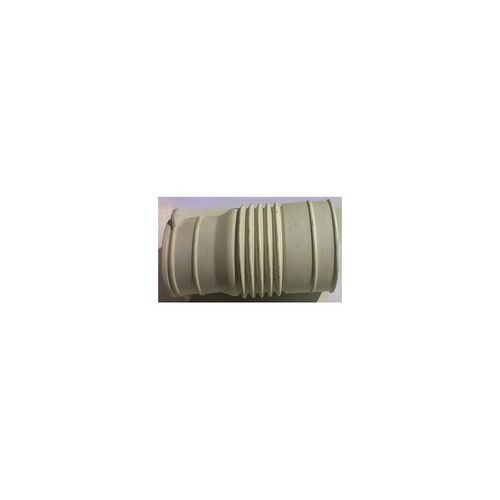 Manchon à soufflet caoutchouc 46/40 pour SaniBest, Vite, Speed, Pro, Douche SFA
