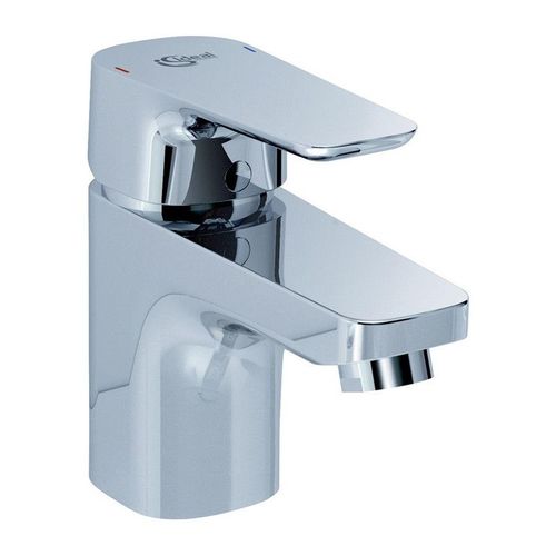Mitigeur lavabo CERAPLAN III 130 chromé IDEAL STANDARD