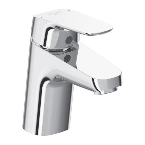 Mitigeur lavabo CERAFLEX BlueStart chrome IDEAL STANDARD