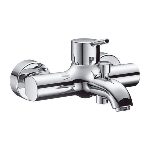 Mitigeur monocommande de baignoire TALIS S DN 15 chromé HANSGROHE