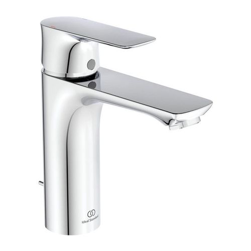Mitigeur lavabo CONNECT AIR Grande chrome IDEAL STANDARD