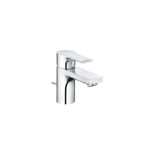 Mitigeur lavabo ZENTA 75mm Ablaufgarnitur chrom