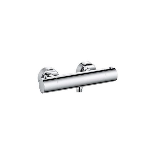 Mitigeur thermostatique de douche OBJEKTA DN 15 chrom? KLUDI