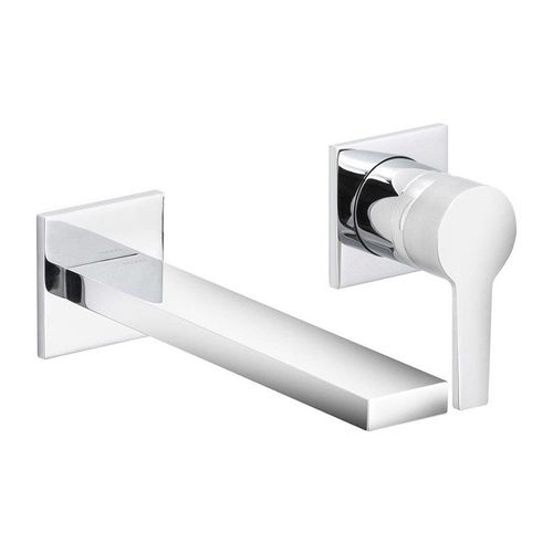 Mitigeur lavabo EDITION 11 DN 15, à encastrer, saillie 219 mm chromé KEUCO
