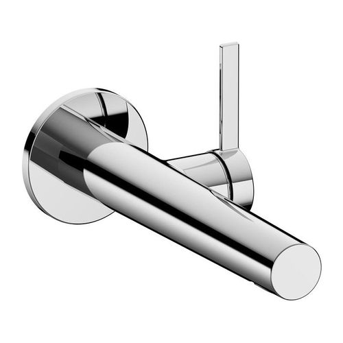 Mitigeur lavabo IXMO rond 265 mm chromé KEUCO