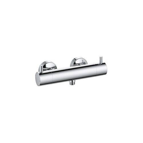 Bozz thermostatique douche chrom?e