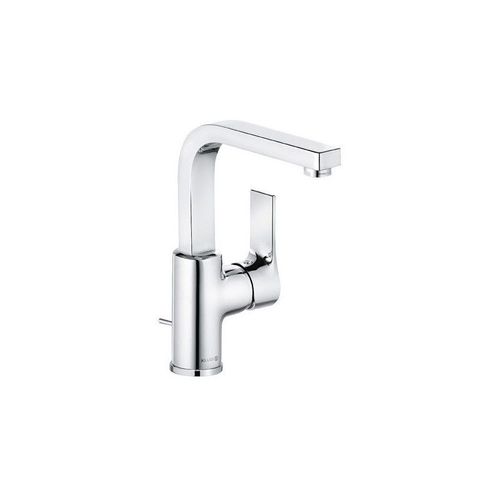 Mitigeur lavabo ZENTA SL DN 15 chromé KLUDIm