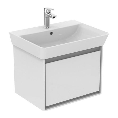 Lavabo CONNECT AIR 600x460x160mm blanc IDEAL STANDARD