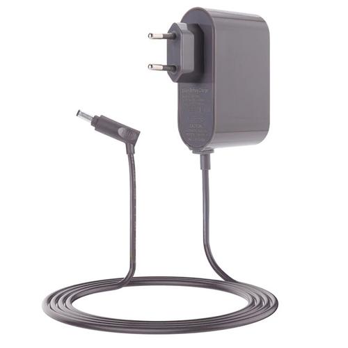 Chargeur secteur cable compatible avec Dyson V6 / V7 / V8 / DC58 / DC61 / DC62 [Phonillico]