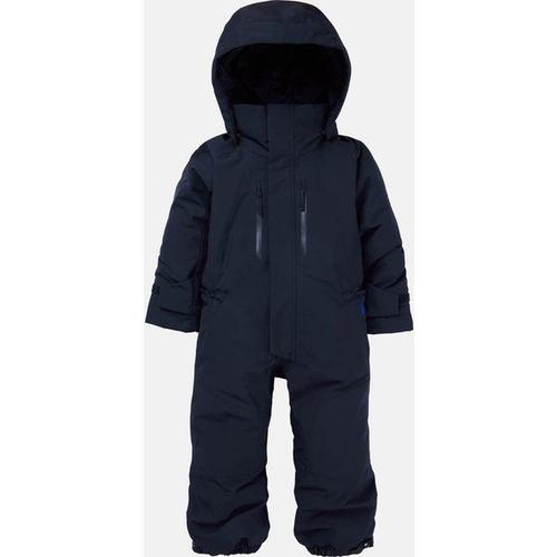 Combinaison De Ski Outbeam Gore-Tex Tout-Petit, True Black, 2t