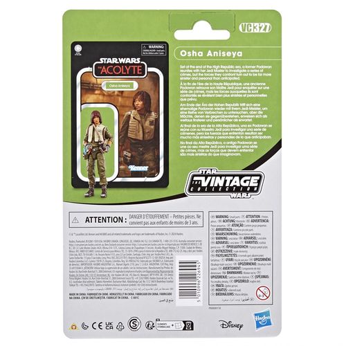 Star Wars Star Wars The Vintage Collection Osha Aniseya