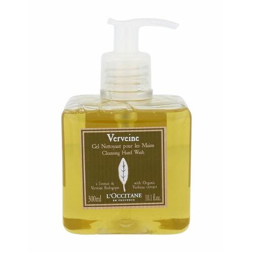 300ml De Verveine De Loccitane, Savon Liquide