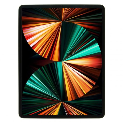 Apple iPad Pro 12,9" WiFi 2021 512Go argent