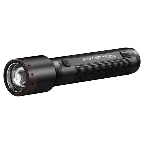 Lampe Torche LED de Poche Rechargeable P7R Core Led Lenser 1400 Lumes
