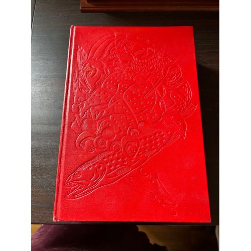Livre De Recettes De Flammarion (L’Art Culinaire Français)