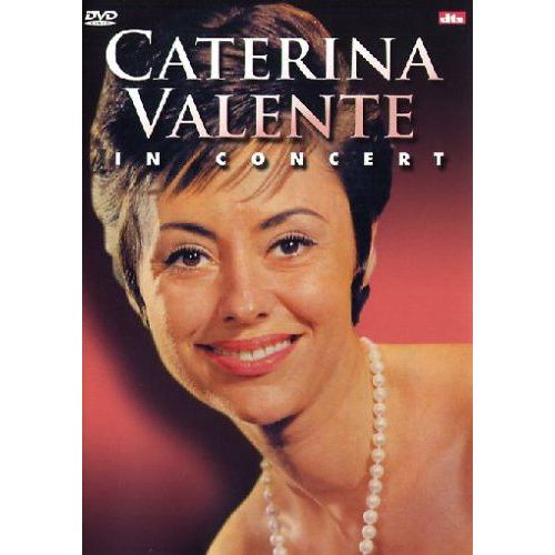 Caterina Valente En Concert