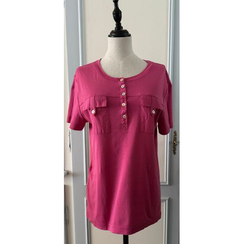T-Shirt Zamba, Taille 3