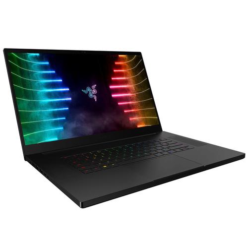 Razer Blade 17 - Core i7 I7-11800H 16 Go RAM 1 To SSD Noir AZERTY