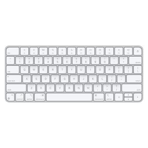 Apple Magic Keyboard - Clavier - Bluetooth - QWERTY - US