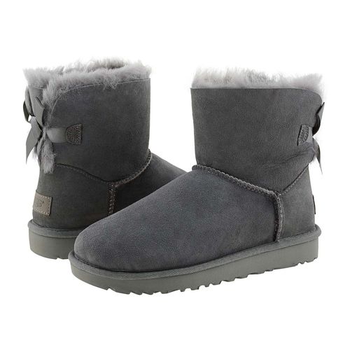 Bottines Ugg Gris - Femme - 39
