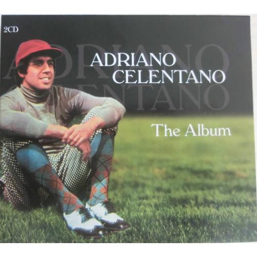 Adriano Celentano Best Off