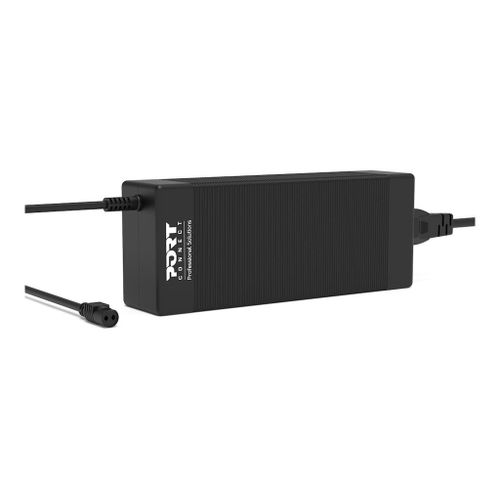 PORT Connect - Adaptateur secteur - universel - CA 100-240 V - 250 Watt - Europe