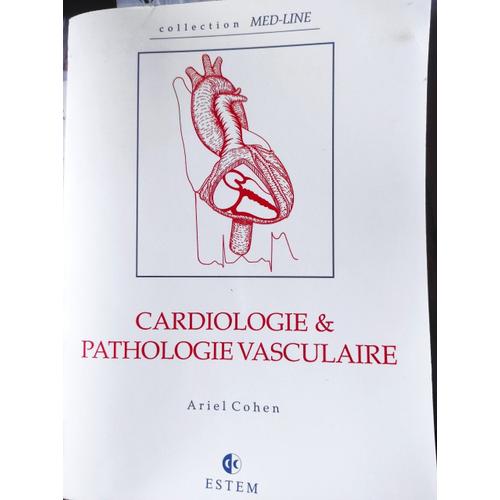 Cardiologie Pathologie Vasculaire
