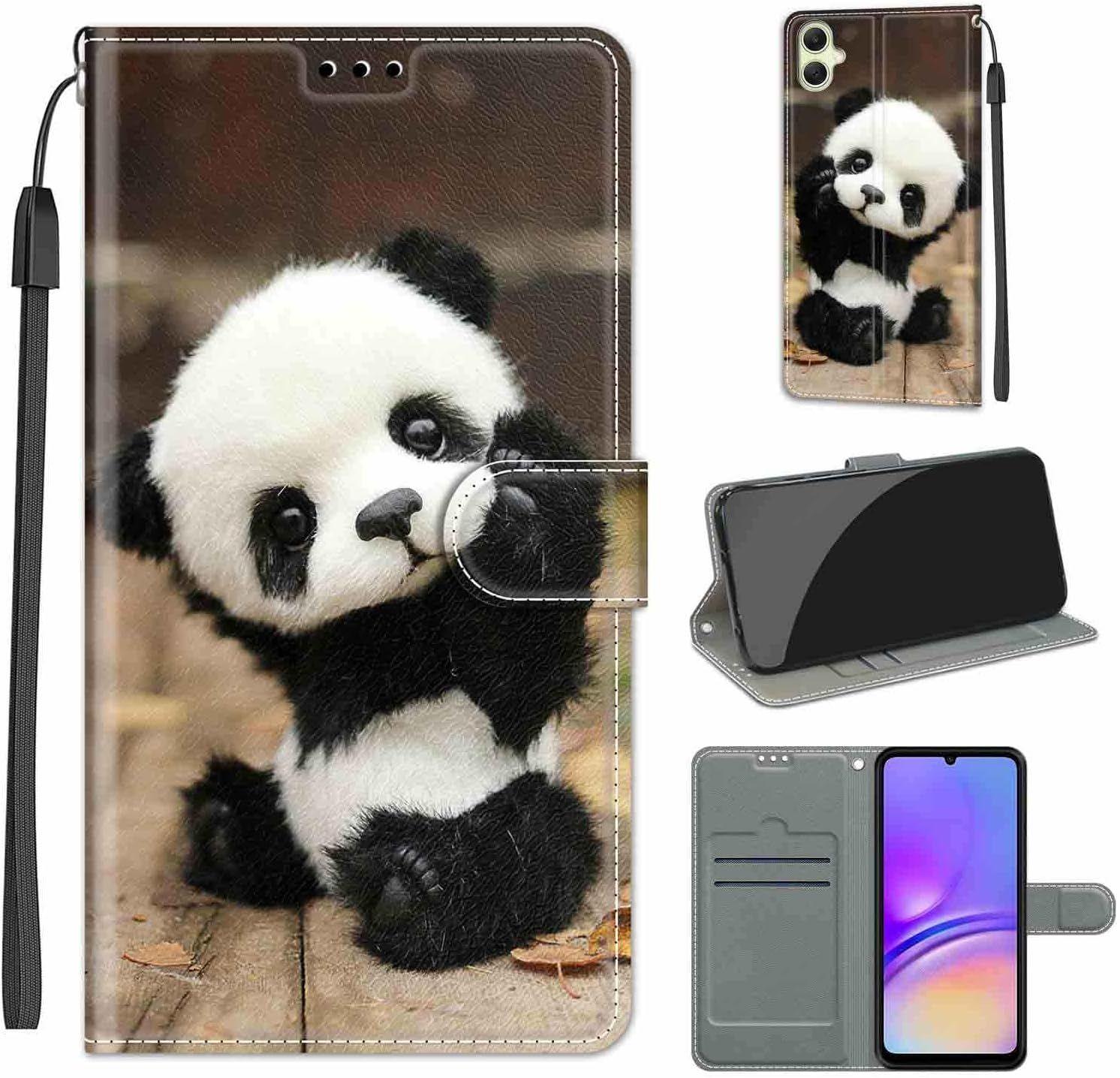 Laggo Coque Pour Samsung Galaxy A05, Etui Protection Housse ...