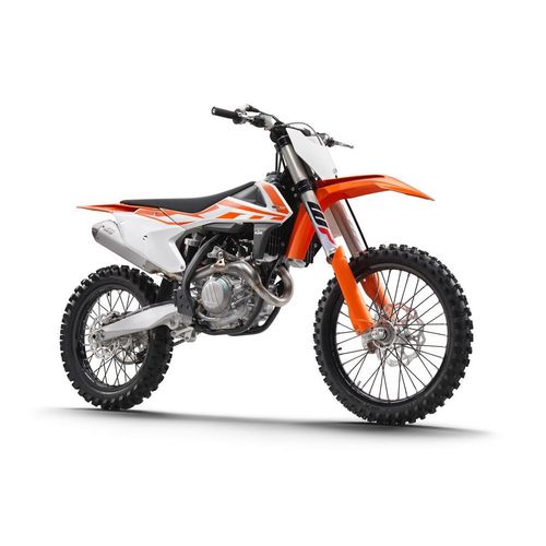 Ktm 2017 1/6 New Ray-New Ray