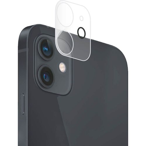 Protège Écran Plat Iphone 12 Bigben