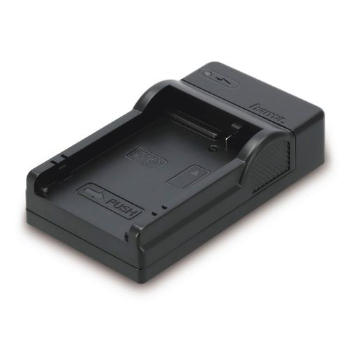 Chargeur USB "Travel" pour Canon LP-E8