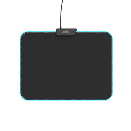 Tapis de souris gaming "Lethality 200 Illuminated"