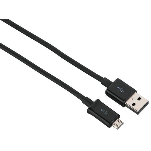 Câble micro USB, USB 2.0, 0,90 m