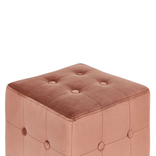 Ottoman Wisconsin Rose Pêche