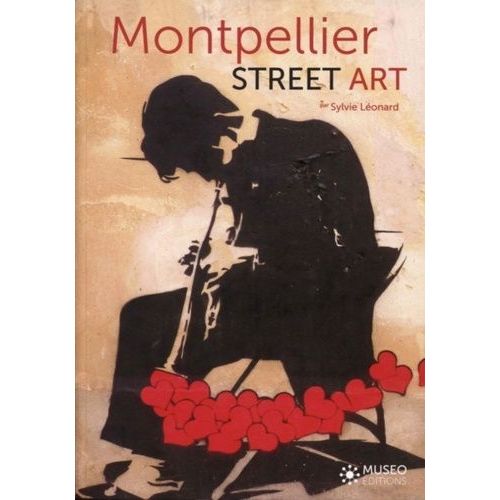 Montpellier Street Art
