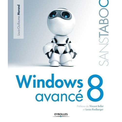 Windows 8 Avancé