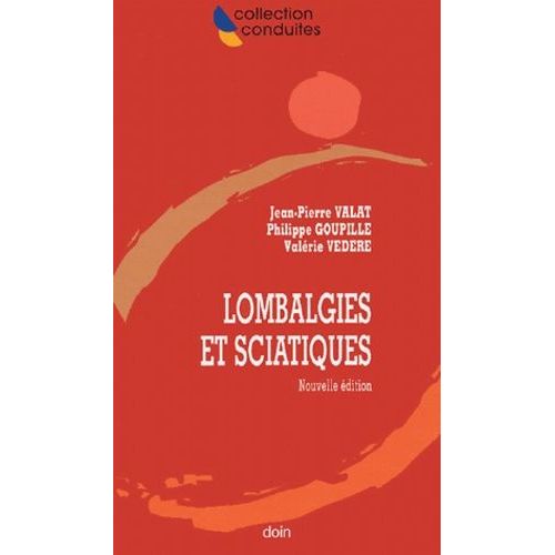 Lombalgies Et Sciatiques