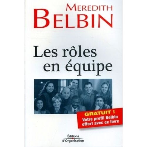 Les Rôles En Équipe