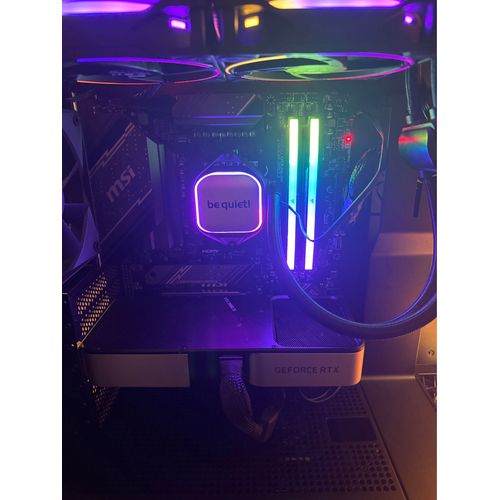 PC Gamer AMD Ryzen 7800x3D - 4.2 Ghz - Ram 32 Go - DD 1 To