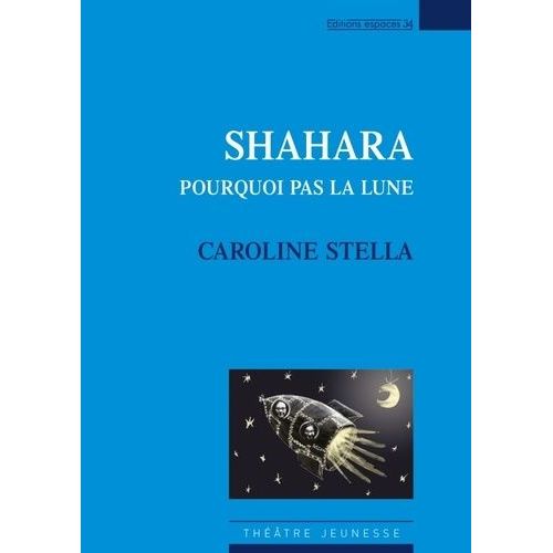 Shahara - Pourquoi Pas La Lune