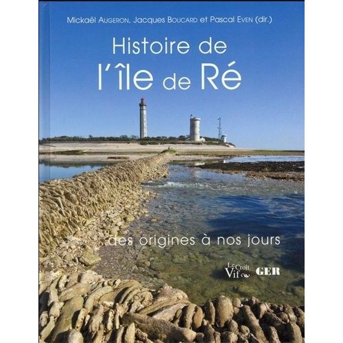 Histoire De L'île De Ré