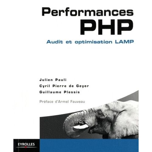 Performances Php - Audit Et Optimisation Lamp