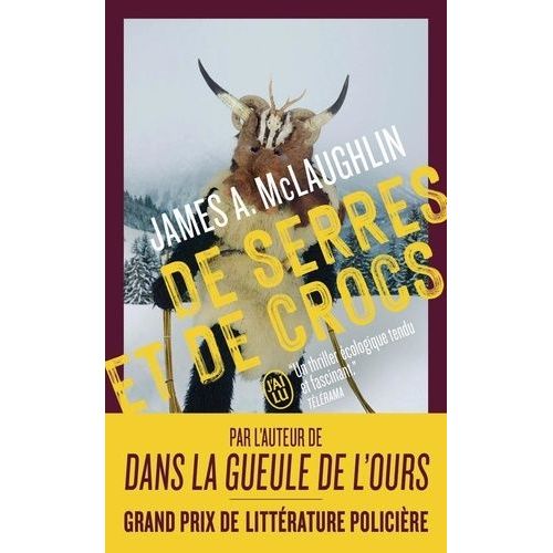 De Serres Et De Crocs