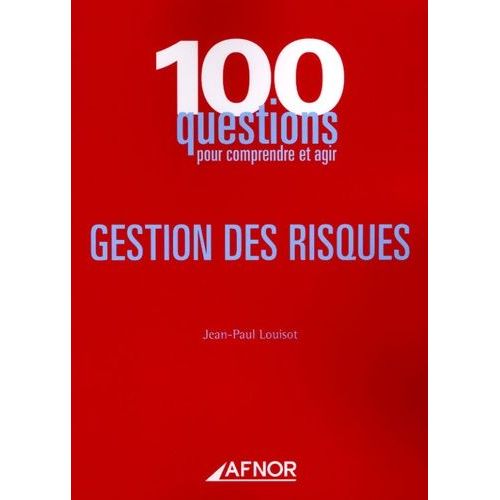 Gestion Des Risques
