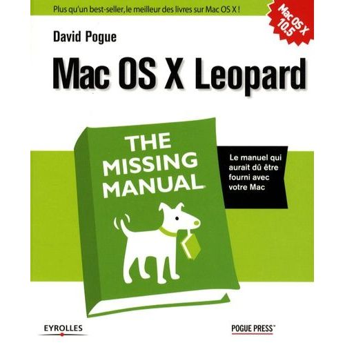 Mac Os X Leopard