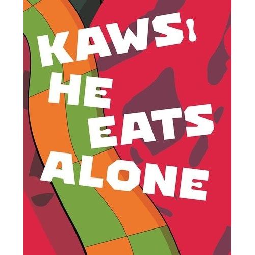 Kaws