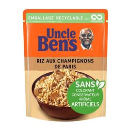  Riz - UNCLE BEN'S / Riz / Pâtes, Riz Et Céréales